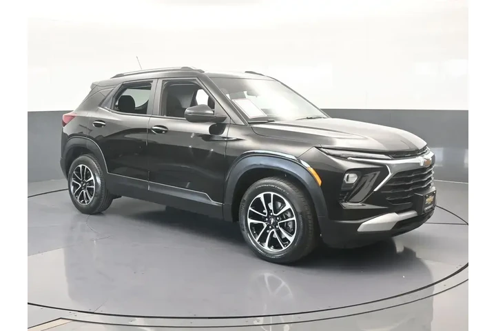 $19491 : Chevrolet Trailblazer 2024 L image 8