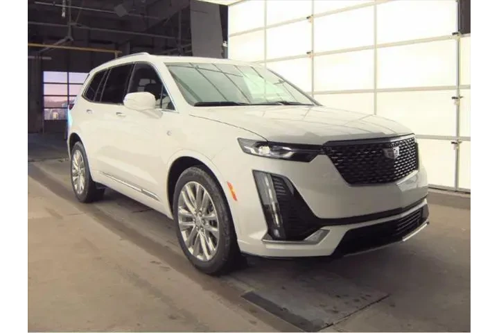 $39990 : Cadillac XT6 2024 4x4 Premiu image 4