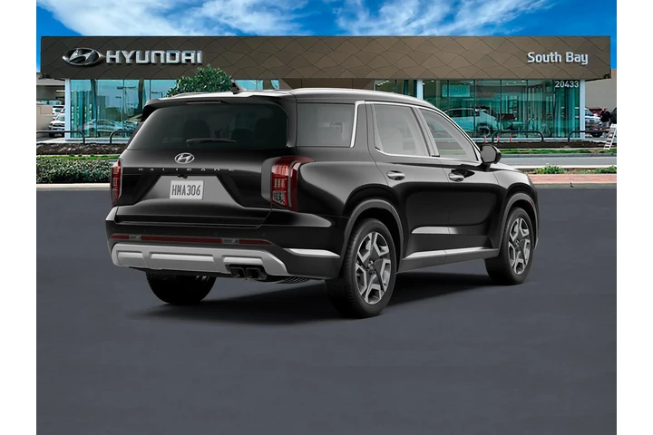 $31191 : Hyundai PALISADE 2023 SEL 4d image 7