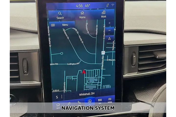 $37599 : Ford Explorer 2023 AWD ST 4d image 3