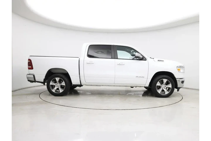 $32998 : Ram 1500 2024 4x2 Laramie 4d image 7