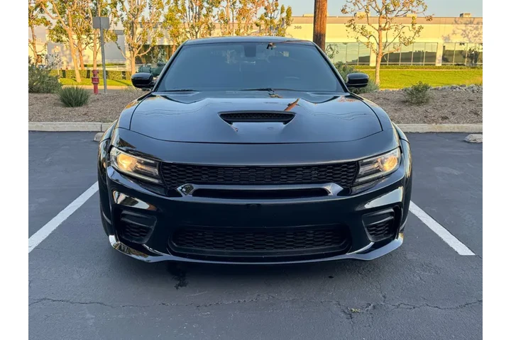 2023 Charger Scat Pack image 6