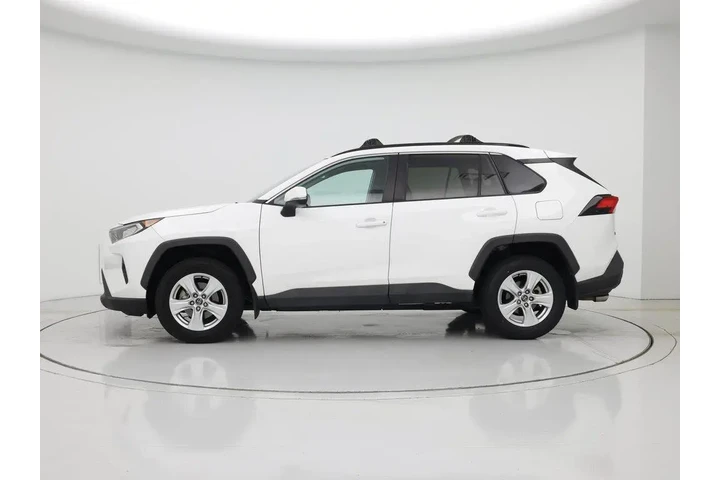 $23998 : Toyota RAV4 2020 XLE 4dr SUV image 3