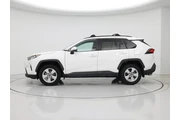 $23998 : Toyota RAV4 2020 XLE 4dr SUV thumbnail
