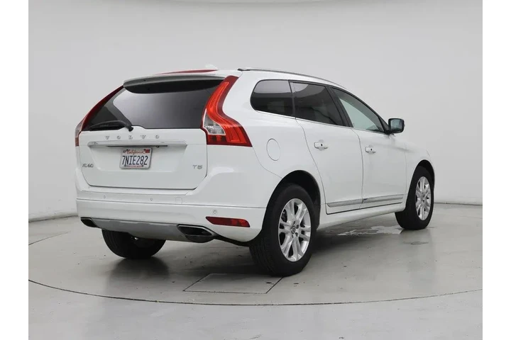 $16998 : Volvo XC60 2016 T5 Drive-E P image 8