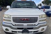 2003 GMC SIERRA 3500 CREW CAB thumbnail