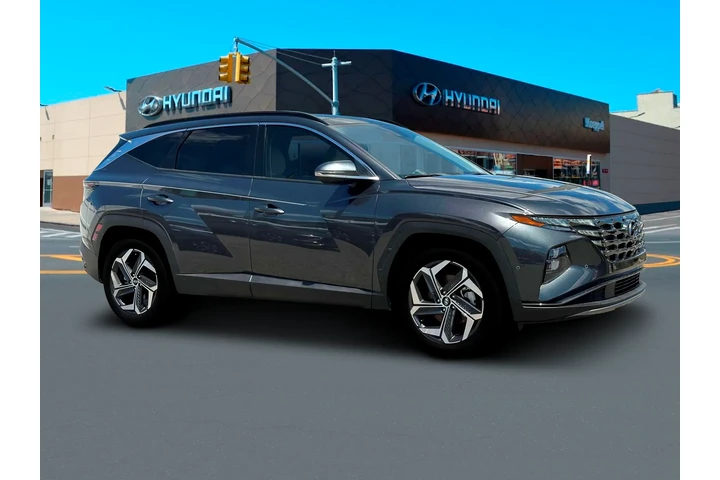 $29588 : Hyundai TUCSON 2024 AWD Limi image 10