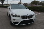2018 BMW X1 sDrive28i thumbnail