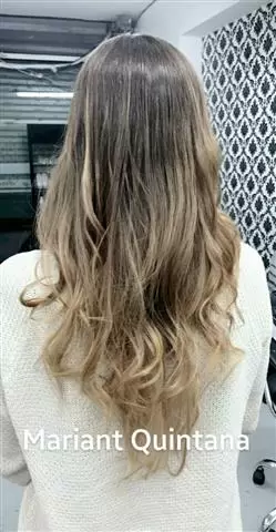 PELUQUERIA ESTILISTA COLORISTA image 10