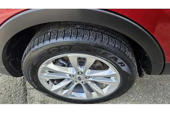 $27999 : Ford Explorer 2018 Limited 4 image 8