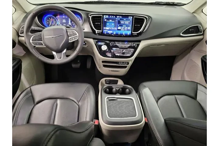 $25998 : Chrysler Pacifica 2023 Touri image 9