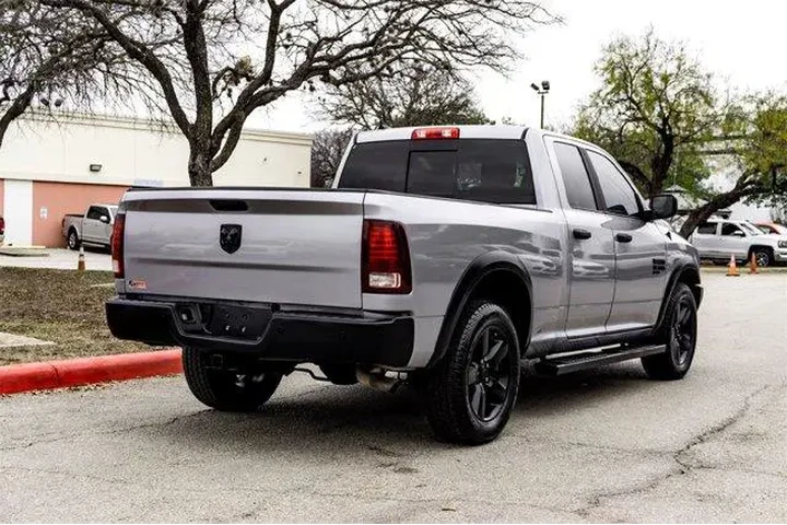 $23089 : Ram 1500 Classic 2020 4x2 Wa image 5