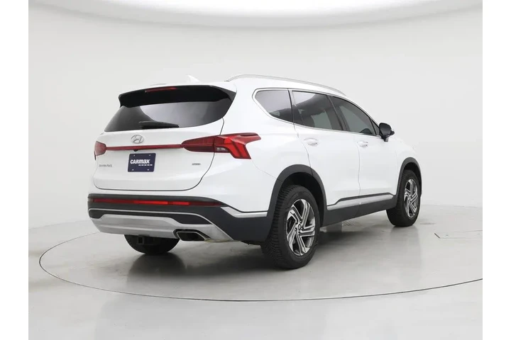 $24998 : Hyundai SANTA FE 2022 AWD SE image 8