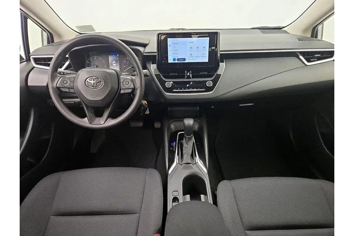 $21998 : Toyota Corolla 2024 LE 4dr S image 9
