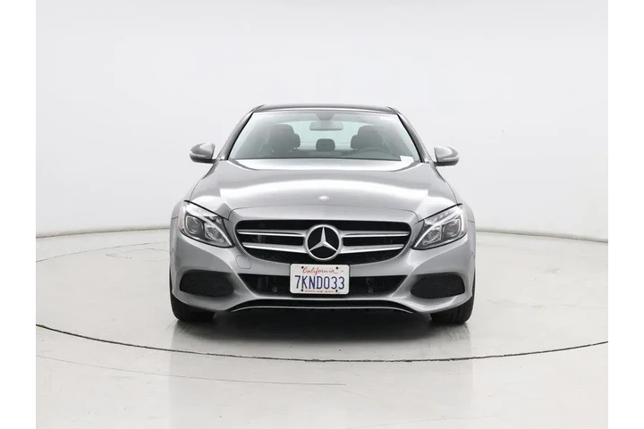 $17998 : Mercedes-Benz C-Class 2015 C image 5