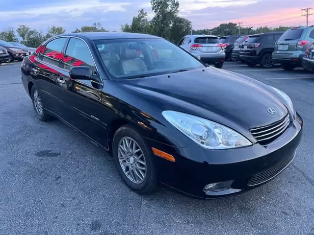 $6995 : 2004 ES 330 image 9