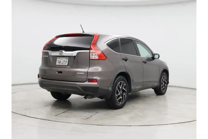 $14998 : Honda CR-V 2016 SE 4dr SUV image 8