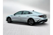 $23000 : Hyundai SONATA 2024 AWD SEL thumbnail