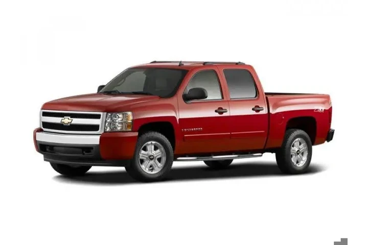 $14999 : Chevrolet Silverado 1500 200 image 1