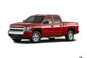 Chevrolet Silverado 1500 200