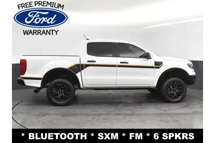$22999 : Ford Ranger 2022 4x2 XLT 4dr image 10