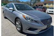 2016 Sonata en Birmingham