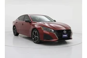 Nissan Altima 2023 AWD 2.5 S en Omaha