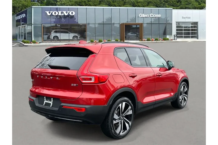 $30750 : Volvo XC40 2023 AWD B5 Plus image 5