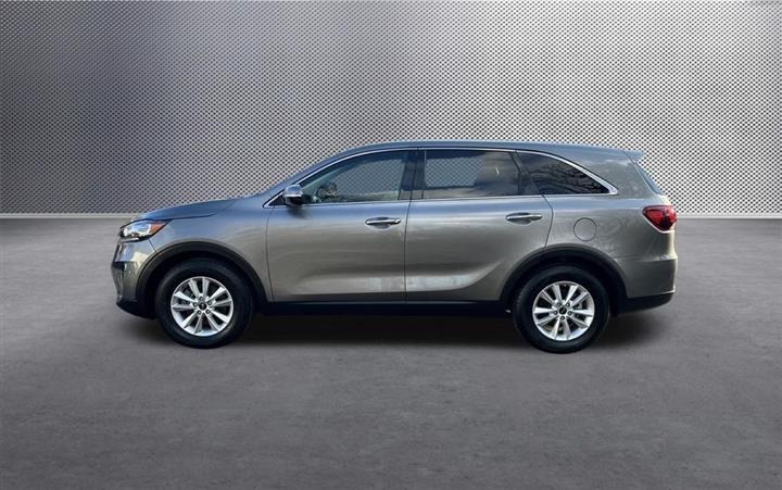 $16709 : 2019 Sorento LX image 4