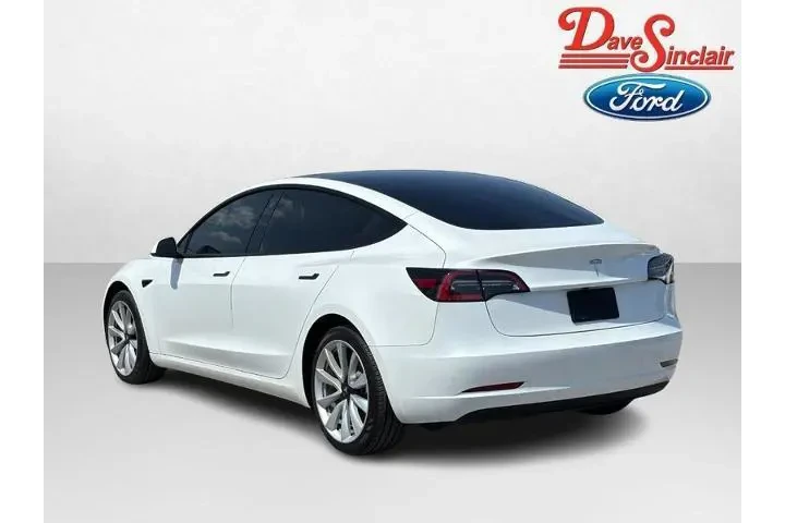 $26888 : Tesla Model 3 2023 4dr Sedan image 9