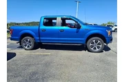 Ford F-150 2019 4x4 XL 4dr S thumbnail