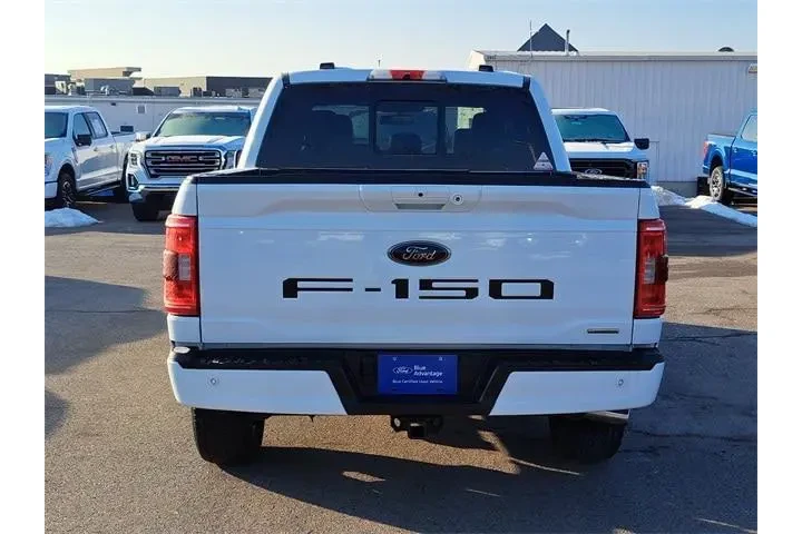 $39875 : Ford F-150 2022 4x4 XL 4dr S image 4