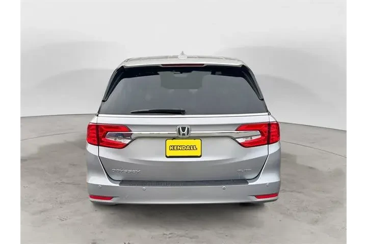 $23988 : Honda Odyssey 2019 Elite 4dr image 4