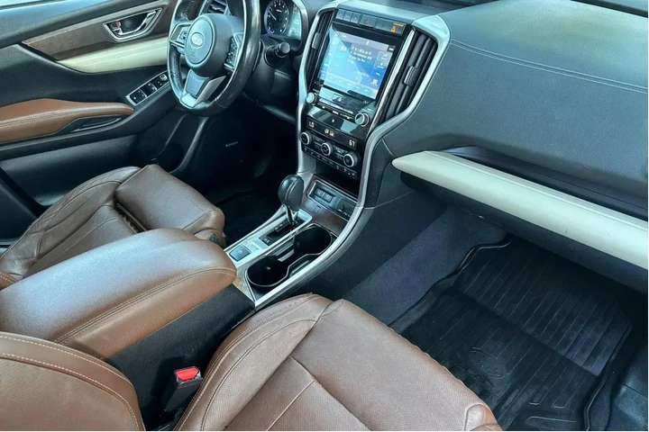 $25500 : Subaru Ascent 2020 AWD Touri image 8