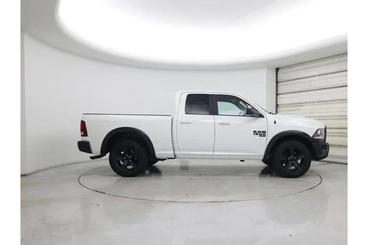 $26998 : Ram 1500 Classic 2021 4x2 Wa image 7