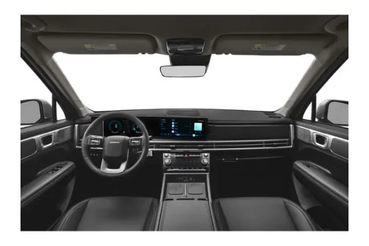 $32950 : Hyundai SANTA FE 2025 AWD SE image 8