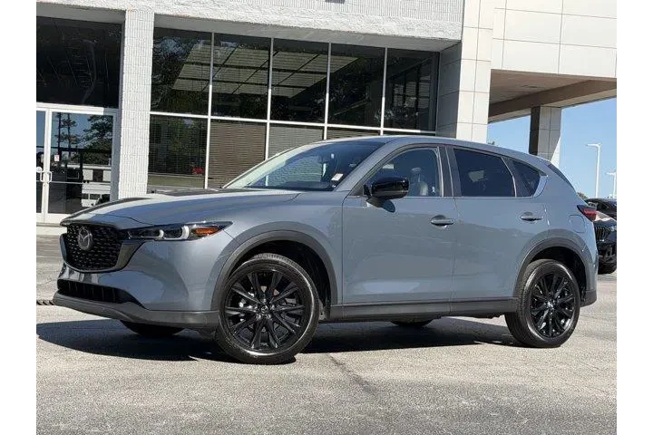 $24999 : Mazda CX-5 2024 AWD 2.5 S Pr image 1