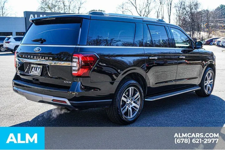 $38920 : Ford Expedition MAX 2023 4x2 image 5