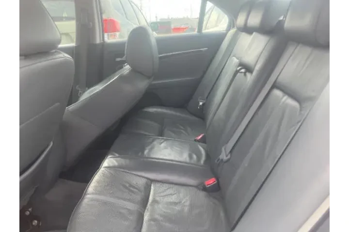 $4995 : 2010 MKZ image 8