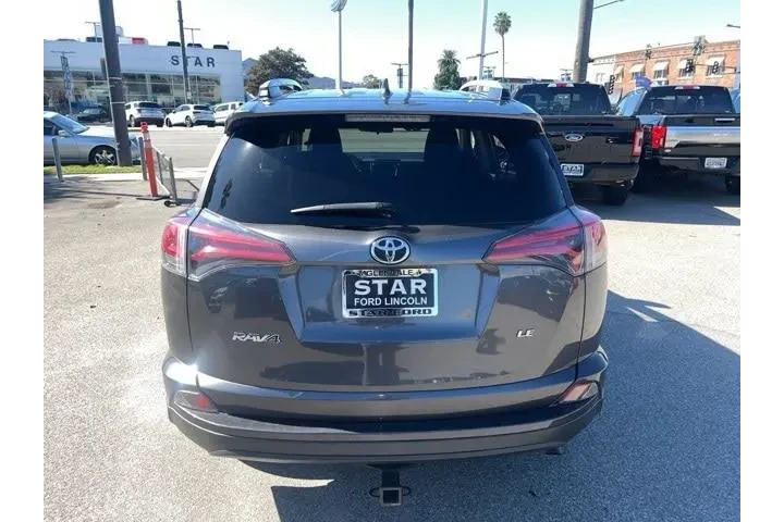 $18888 : Toyota RAV4 2018 LE 4dr SUV image 5
