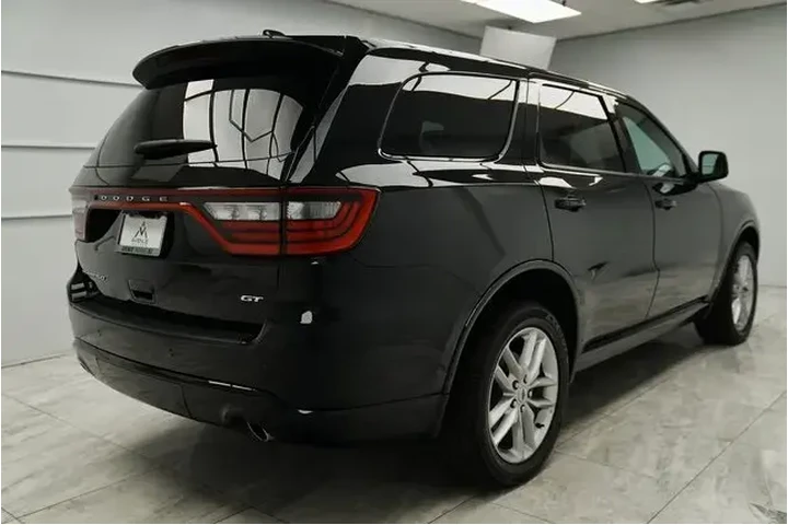 $30900 : Dodge Durango 2024 AWD GT 4d image 7