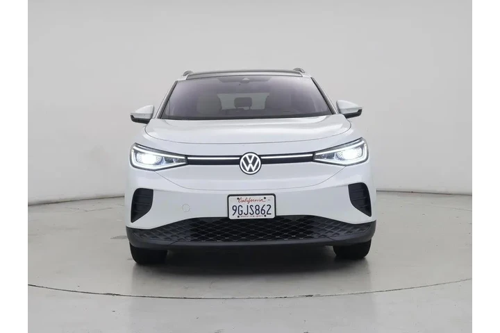 $23998 : Volkswagen ID.4 2022 AWD Pro image 5