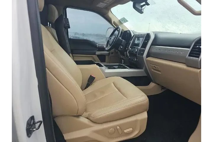 $39920 : Ford F-250 Super Duty 2020 4 image 5