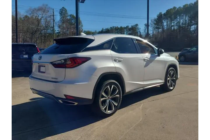 $33900 : Lexus RX 350 2021 4dr SUV image 7