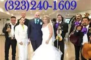Quinceneras Con Mariachi en Los Angeles