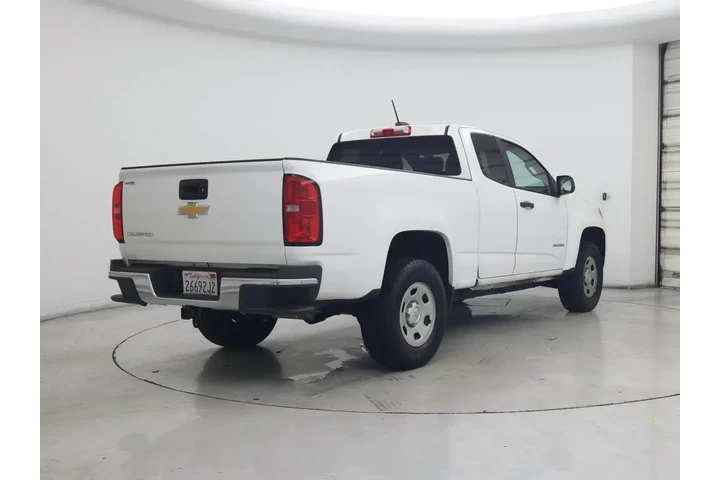 $17998 : Chevrolet Colorado 2017 4x2 image 8