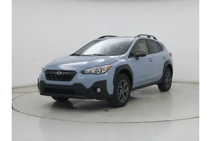 $28998 : Subaru Crosstrek 2023 AWD Sp image 4