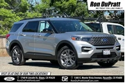 Ford Explorer 2023 AWD XLT 4 en Sacramento
