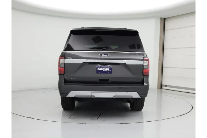$34998 : Ford Expedition 2018 4x2 Pla image 6