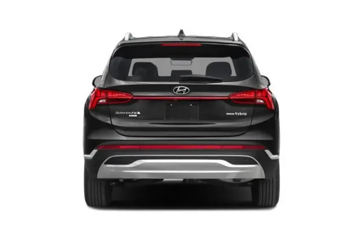 $28500 : Hyundai SANTA FE Hybrid 2023 image 5